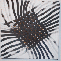 Cut Weave 1