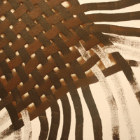 Cut Weave 3 (Detail)