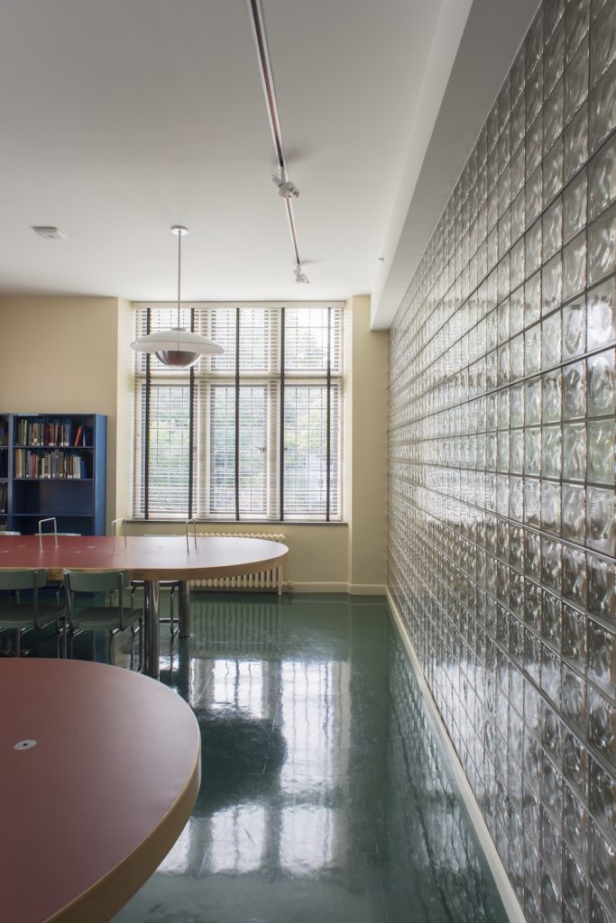 THE GARGOYLE BULLETIN News and Insights from the Vassar College Libraries