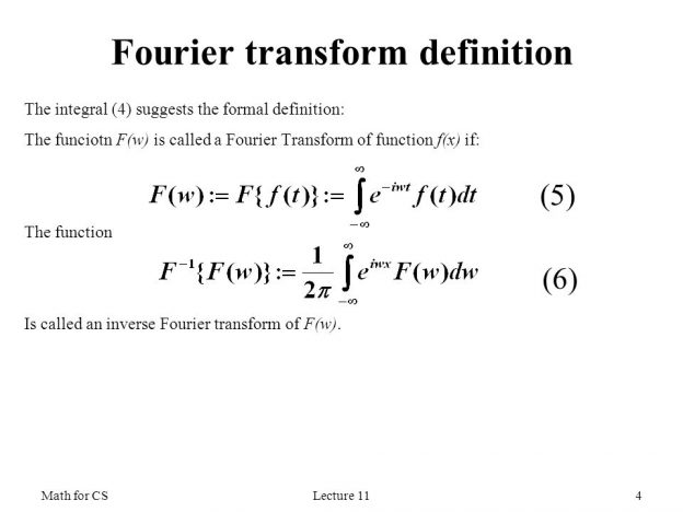 Fourier Analysis of Unemployment Rate in U.S. | Modeling and ...