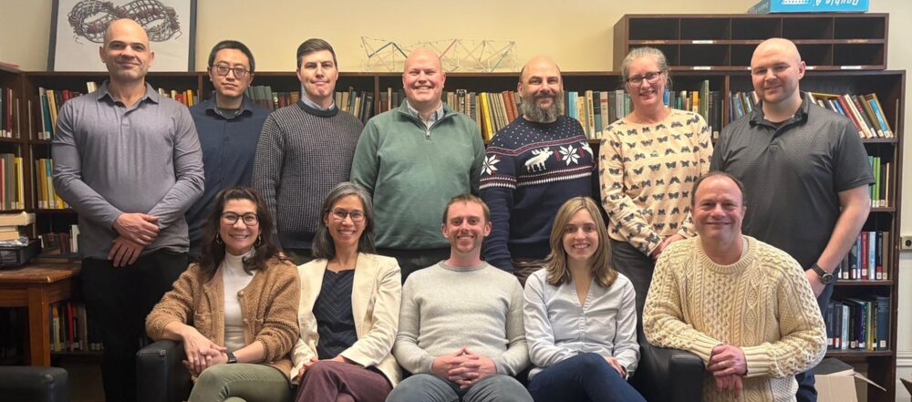 Vassar Math & Stats Events Page