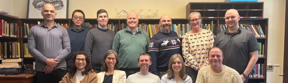Math Department Faculty