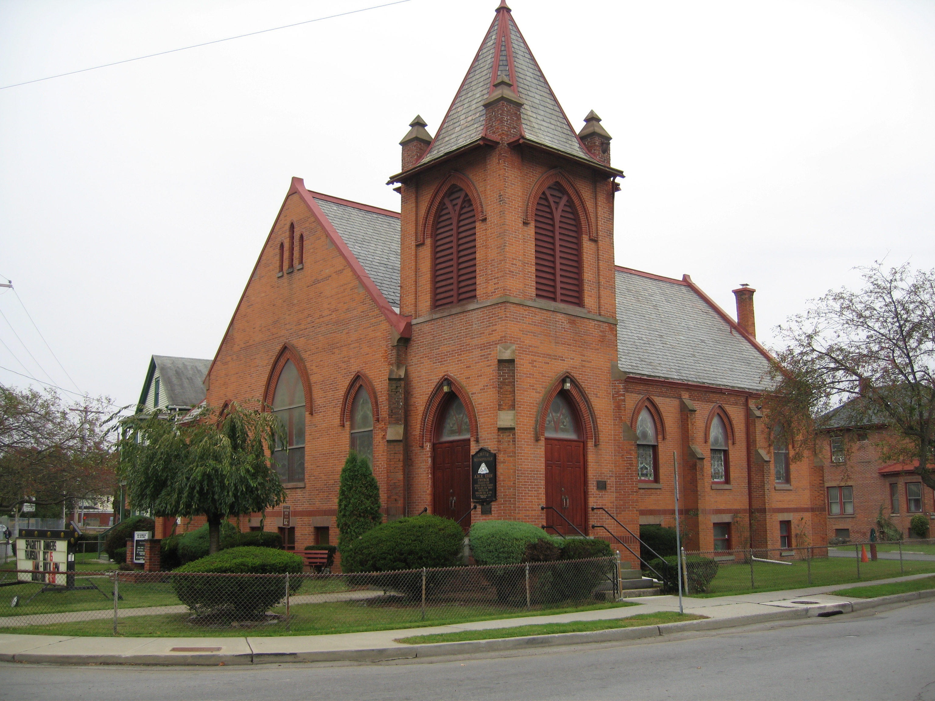 Photos Mid Hudson Antislavery History Project