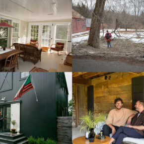 time for a place in the country: how the New York Times reports the Hudson Valley, part 2