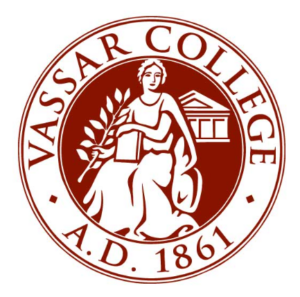 New York Conference On AsiAn Studies 2026 Vassar Logo 1 300x297 
