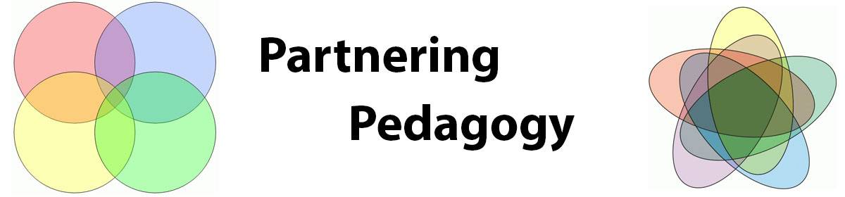 Talking About Teaching: Partnering Pedagogy