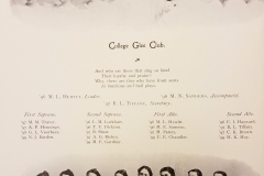 Vassar College Glee Club (1897)