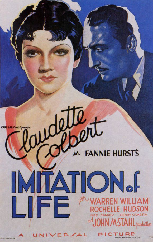 Imitation of Life (John Stahl, 1934)
