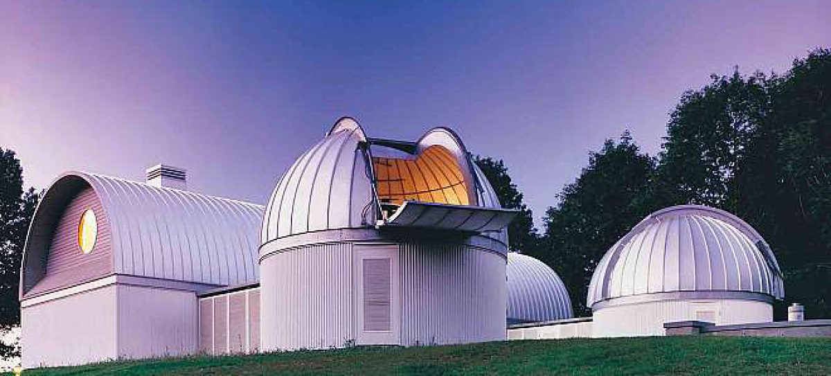 Physics & Astronomy Department News