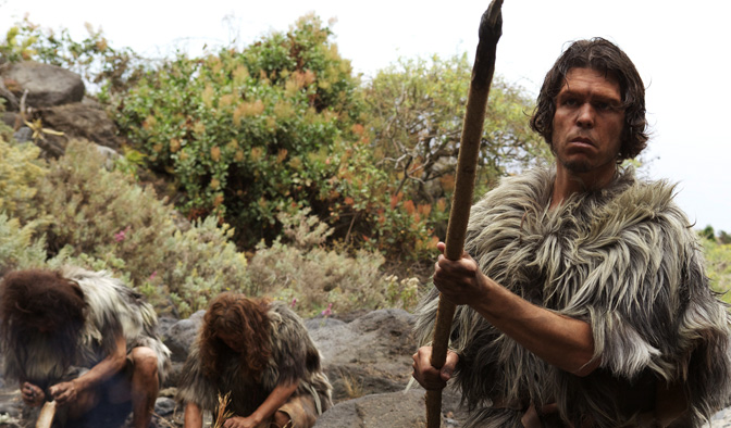 Homo Neanderthalensis: Caveman or Industrialist? | Real Archaeology