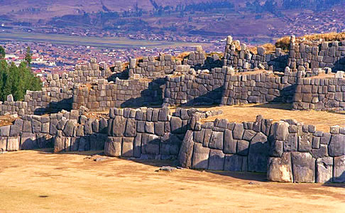 Environmental Adaptation of Ancient Incan Cities | Real Archaeology