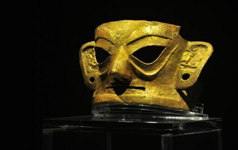 New Discoveries At China’s Sanxingdui Site Reveal Secrets Of The Bronze ...