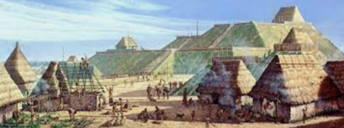 Cahokia’s Progressive Social Structure | Real Archaeology