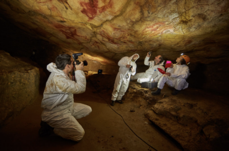 The Cave Of Altamira Real Archaeology   Screen Shot 2023 09 10 At 9.48.21 PM 454x300 