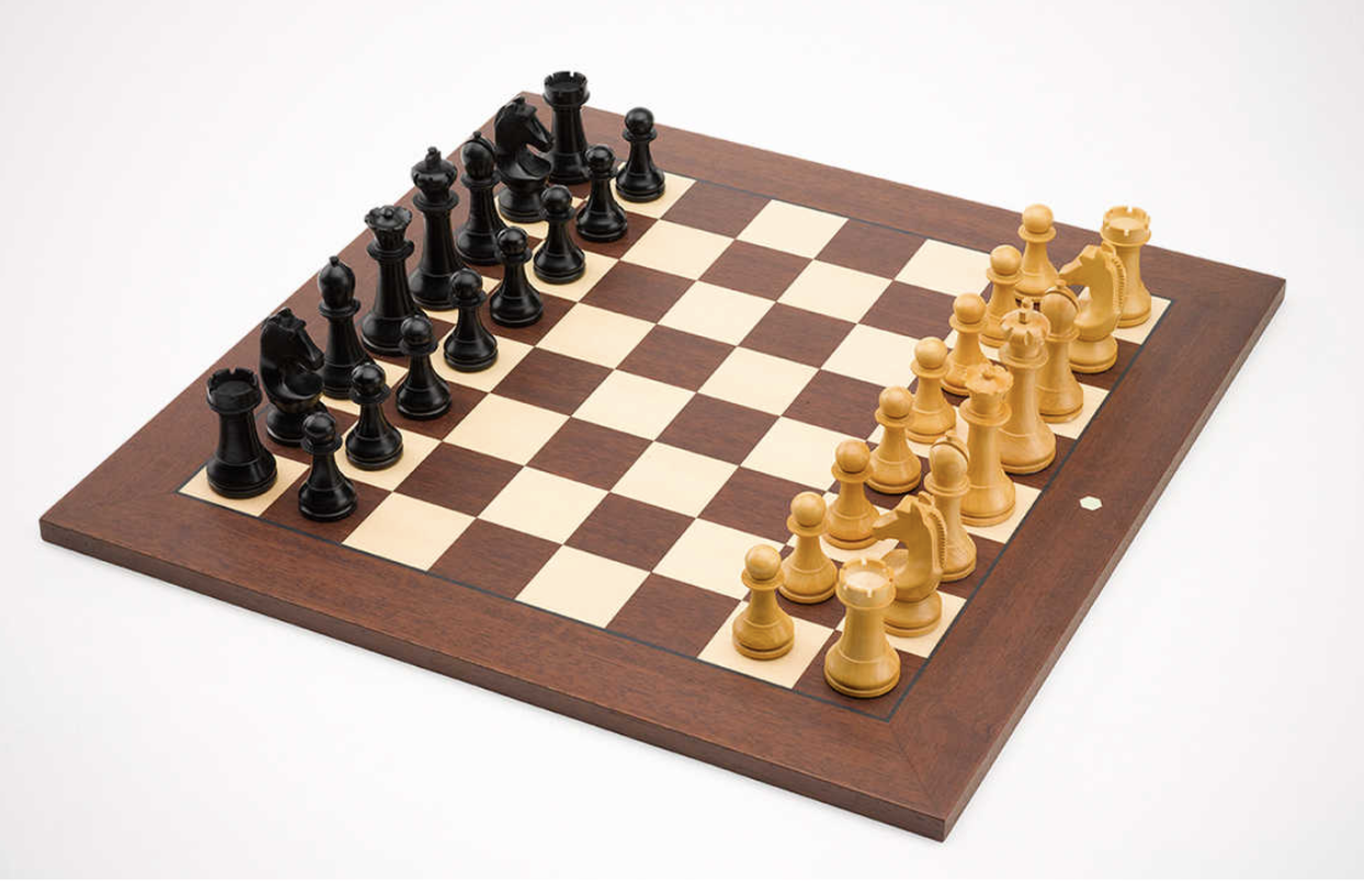 Chaturanga Game - Chess terms 
