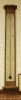 Benjamin Pike, Jr. Thermometer