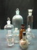 Chemistry Bottles
