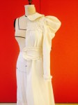 Draping Project – Challenges of Historic Garments – Vassar College ...